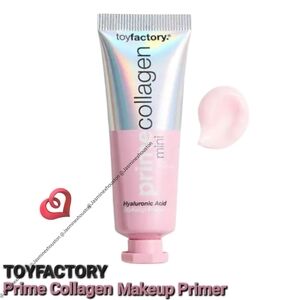 🎉2•$13/3•$18🎉 TOYFACTORY Prime Collagen Makeup Primer